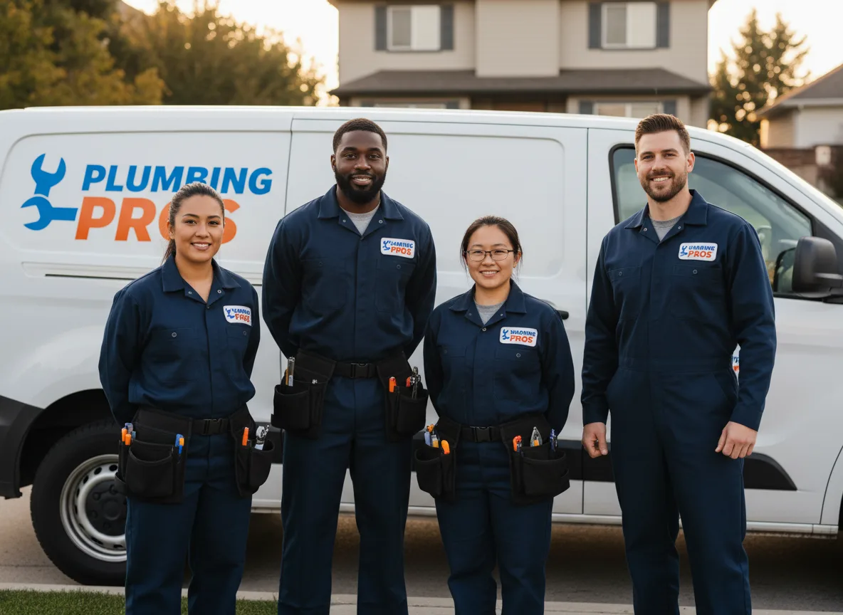 Water Heater Repair company in Alpharetta, GA